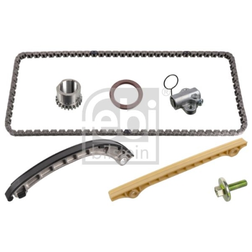 Steuerkettensatz FEBI BILSTEIN 177627 f&uuml;r FIAT SUZUKI