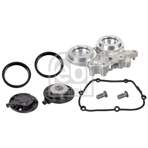 Lagerbock, Nockenwelle FEBI BILSTEIN 180081 febi Plus f&uuml;r AUDI SEAT SKODA VW