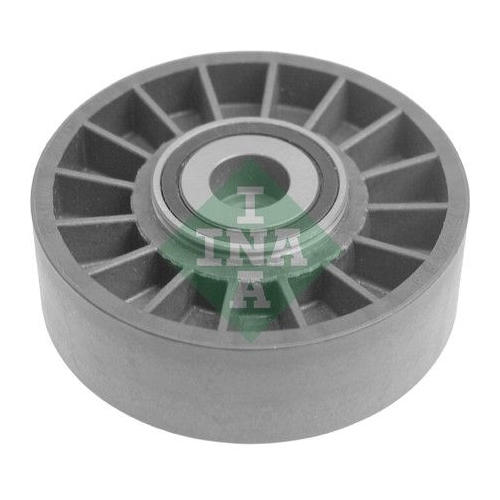 Spannrolle, Keilrippenriemen INA 531 0718 10 f&uuml;r MERCEDES-BENZ VW SSANGYONG
