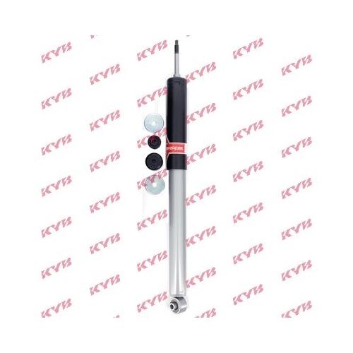 Sto&szlig;d&auml;mpfer KYB 553183 Gas A Just f&uuml;r MERCEDES-BENZ, Vorderachse