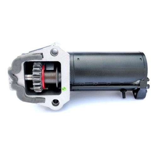 Starter HELLA 8EA 011 610-151 f&uuml;r FORD JAGUAR