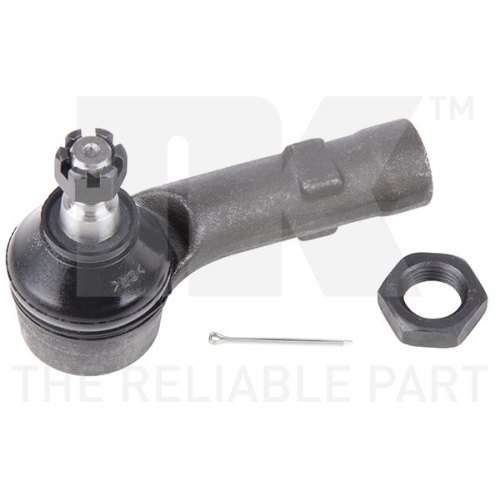 Spurstangenkopf NK 5032546 f&uuml;r FORD, Vorderachse, Vorderachse rechts, au&szlig;en