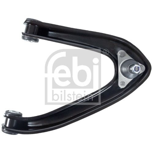 Febi Bilstein 1x 03936 Querlenker mit Lagern, Gelenk und Sicherungsmutter