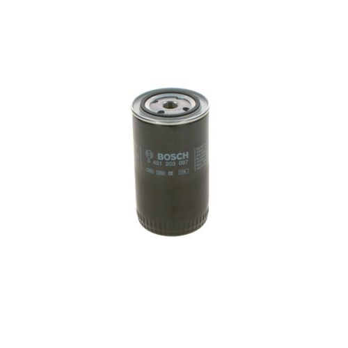 &Ouml;lfilter BOSCH 0 451 203 087 f&uuml;r GMC PORSCHE VOLVO VW