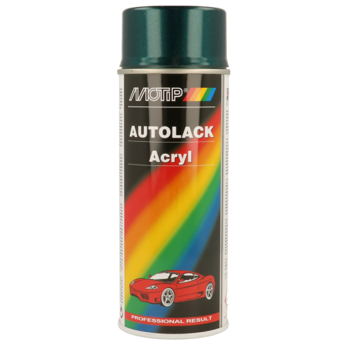 Fahrzeug-Kombinationslack MOTIP 53688 KOMPAKT f&uuml;r CHRYSLER OPEL VAUXHALL VW