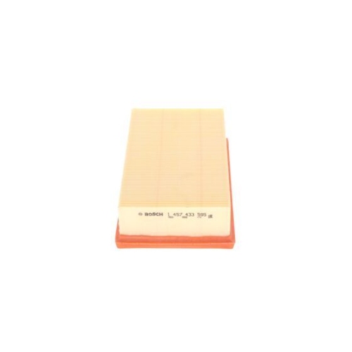 Luftfilter BOSCH 1 457 433 595 f&uuml;r NISSAN RENAULT