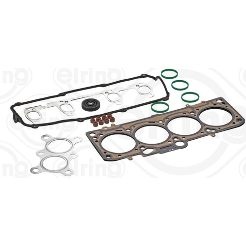 Dichtungssatz, Zylinderkopf ELRING 530.590 f&uuml;r AUDI SEAT SKODA VW