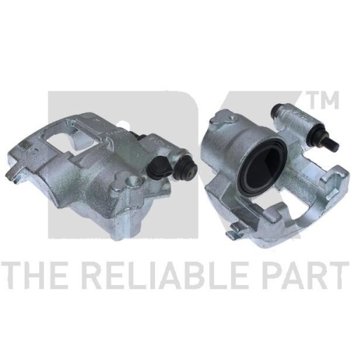 Bremssattel NK 2123104 f&uuml;r FIAT FORD LANCIA, Vorderachse rechts