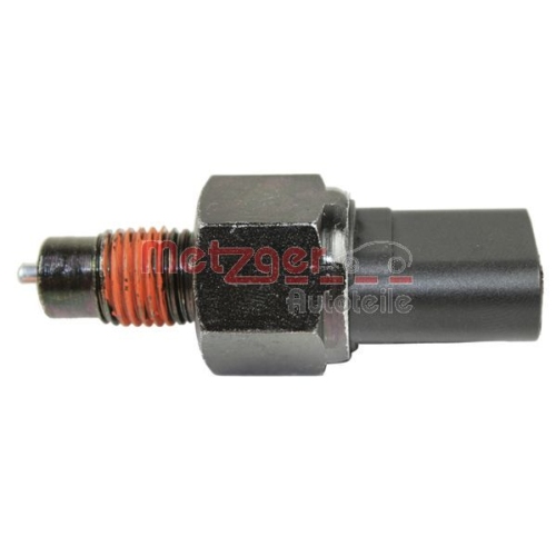 Schalter, R&uuml;ckfahrleuchte METZGER 0912105 f&uuml;r HYUNDAI KIA