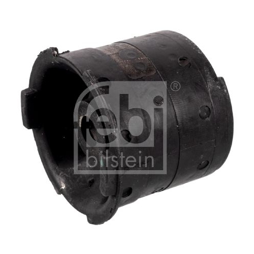 Lagerung, Achsk&ouml;rper FEBI BILSTEIN 174225 f&uuml;r LAND ROVER, Hinterachse beidseitig