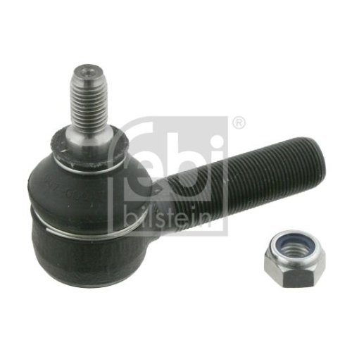 Febi Bilstein 10108 Spurstangenendst&uuml;ck mit Sicherungsmutter , 1 St&uuml;ck