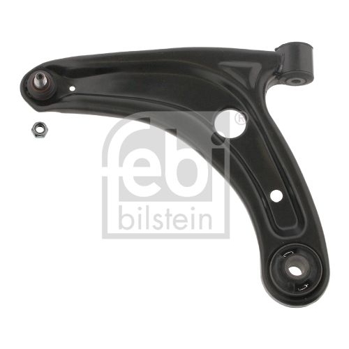 Febi Bilstein 32419 Querlenker mit Lagern, Gelenk und Sicherungsmutter , 1 St&uuml;ck