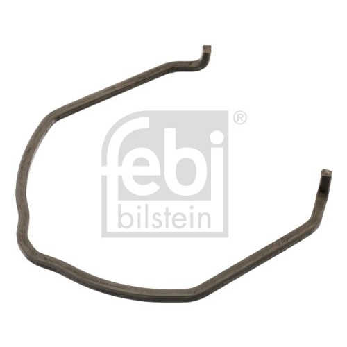 Febi Bilstein 49756 Sicherungsklammer , 1 St&uuml;ck