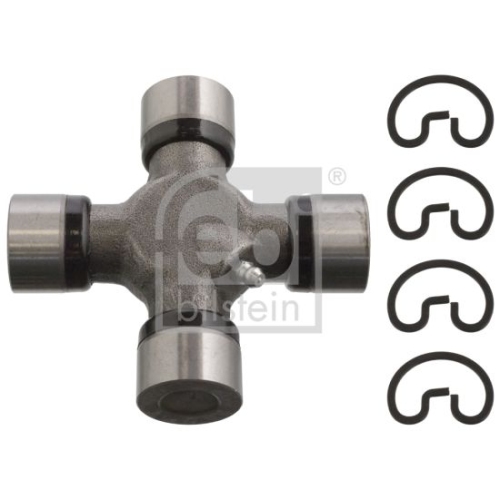 Febi Bilstein 103975 Kreuzgelenk f&uuml;r Gelenkwelle , 1 St&uuml;ck