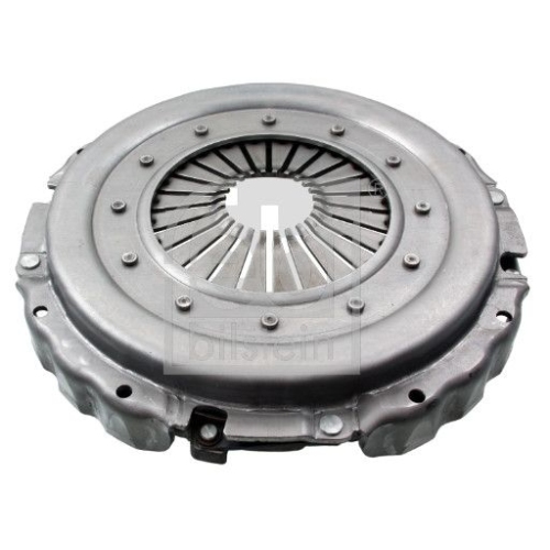 Kupplungsdruckplatte FEBI BILSTEIN 105321 f&uuml;r MERCEDES-BENZ NEOPLAN