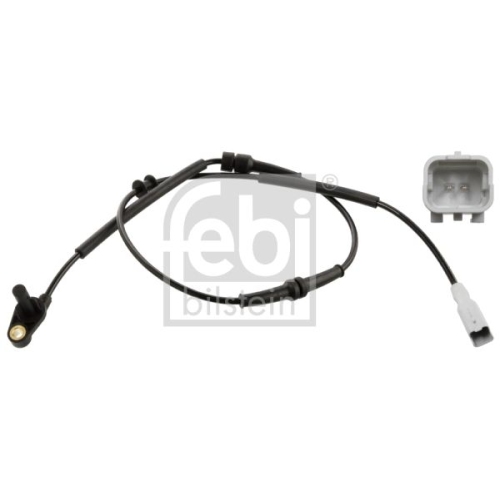 Febi Bilstein 106854 - Sensor, Raddrehzahl