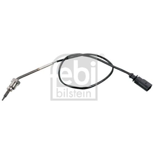 Sensor, Abgastemperatur FEBI BILSTEIN 176445 f&uuml;r VW
