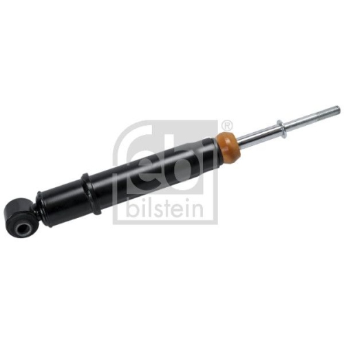D&auml;mpfer, Fahrerhauslagerung FEBI BILSTEIN 178858 f&uuml;r SCANIA, hinten