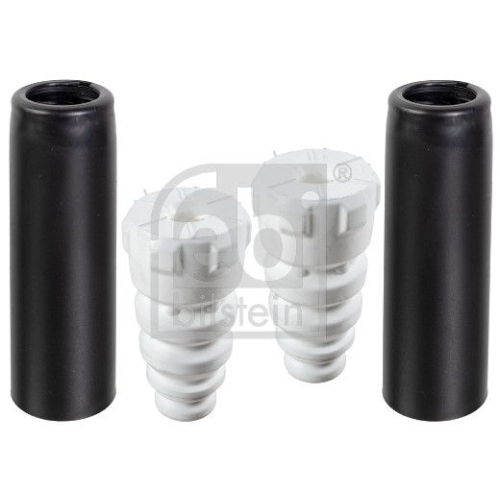 Staubschutzsatz, Sto&szlig;d&auml;mpfer FEBI BILSTEIN 180082 f&uuml;r AUDI SEAT SKODA VW