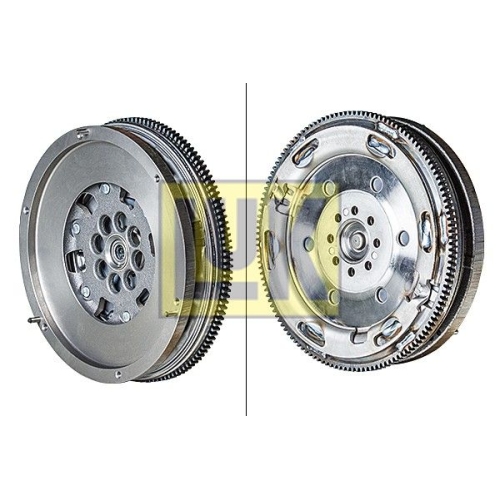 Schwungrad LuK 415 0335 10 LuK DMF f&uuml;r VW