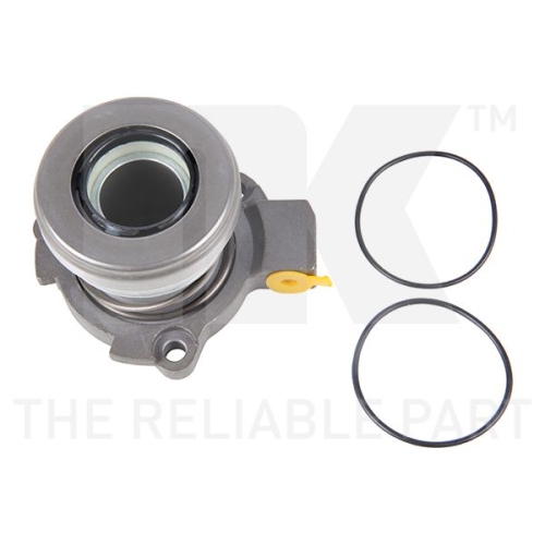 Zentralausr&uuml;cker, Kupplung NK 143601 f&uuml;r ALFA ROMEO FIAT OPEL SAAB SUZUKI