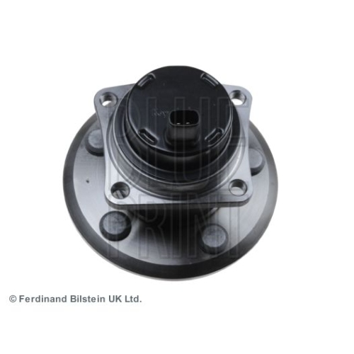 Blue Print 1x ADT38367BP Radlagersatz mit Radnabe und ABS-Sensor