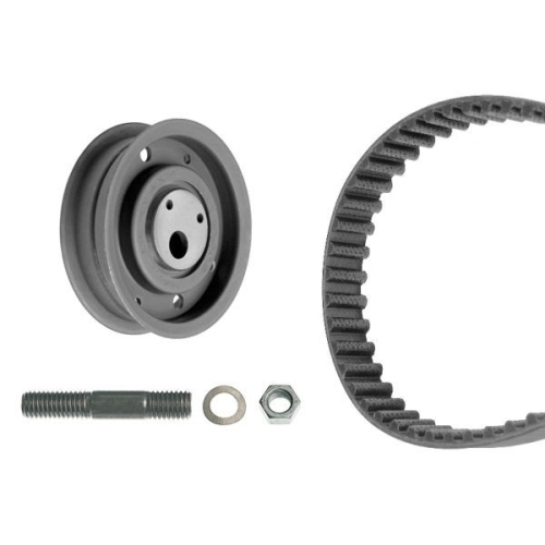 Zahnriemensatz BOSCH 1 987 948 014 f&uuml;r SEAT VW