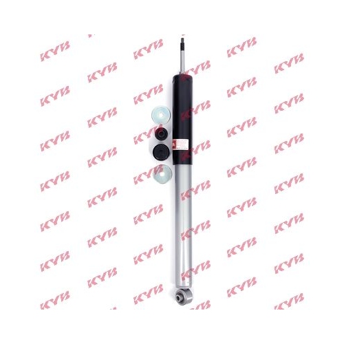 Sto&szlig;d&auml;mpfer KYB 553184 Gas A Just f&uuml;r MERCEDES-BENZ, Vorderachse