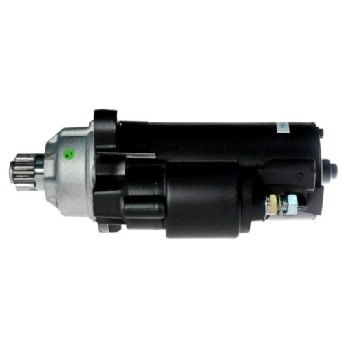 Starter HELLA 8EA 011 610-231 f&uuml;r AUDI SEAT SKODA VW