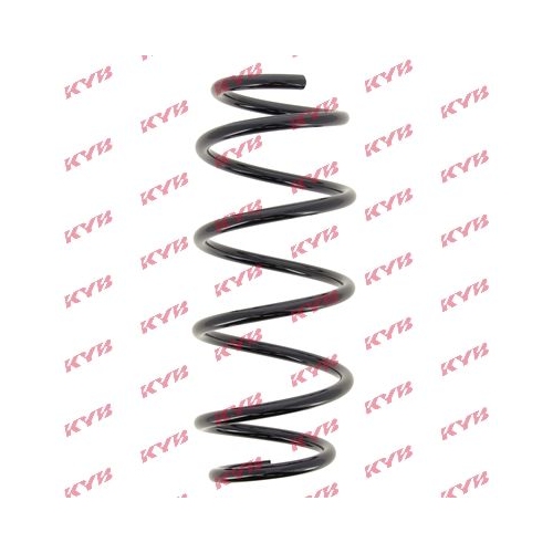 Fahrwerksfeder KYB RH3918 K-Flex f&uuml;r FORD, Vorderachse