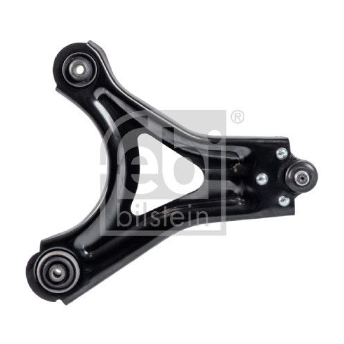Febi Bilstein 05664 Querlenker mit Lagern und Gelenk , 1 St&uuml;ck