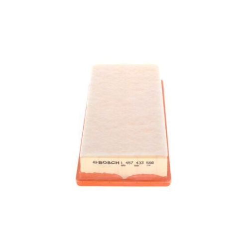 Luftfilter BOSCH 1 457 433 596 f&uuml;r CITRO&Euml;N PEUGEOT CITRO&Euml;N/PEUGEOT