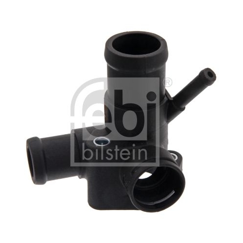 Febi Bilstein 14504 K&uuml;hlwasserflansch f&uuml;r Zylinderkopf , 1 St&uuml;ck