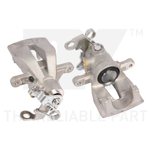 Bremssattel NK 2123142 f&uuml;r FIAT, Hinterachse rechts
