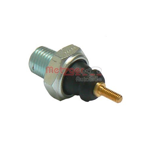 &Ouml;ldruckschalter METZGER 0910002 f&uuml;r FORD