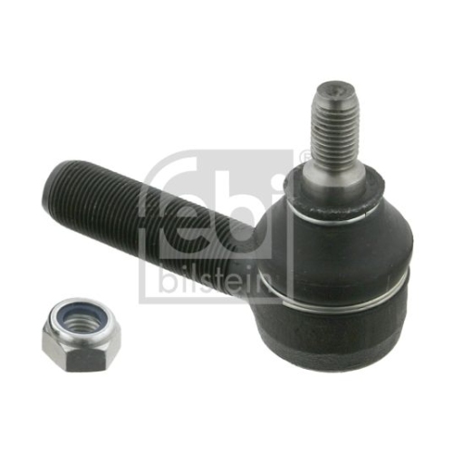 Febi Bilstein 10109 Spurstangenendst&uuml;ck mit Sicherungsmutter , 1 St&uuml;ck