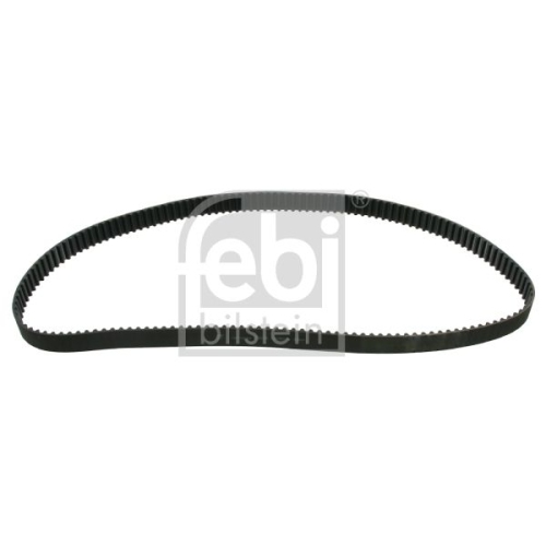 Febi Bilstein 26626 Zahnriemen f&uuml;r Nockenwelle, Z&auml;hnezahl 153, mit abgerundetem Zahnprofil, 1 St&uuml;ck