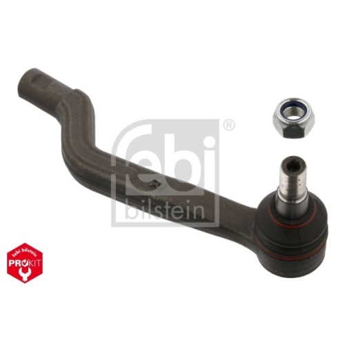 Febi Bilstein 34578 Spurstangenendst&uuml;ck mit Sicherungsmutter , 1 St&uuml;ck