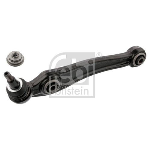 Febi Bilstein 36328 Querlenker mit Lagern, Gelenk und Sicherungsmutter , 1 St&uuml;ck