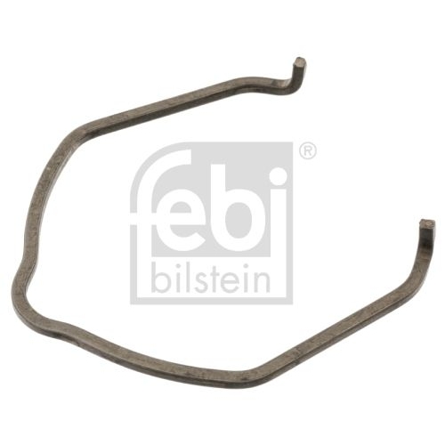 Febi Bilstein 49757 Sicherungsklammer , 1 St&uuml;ck