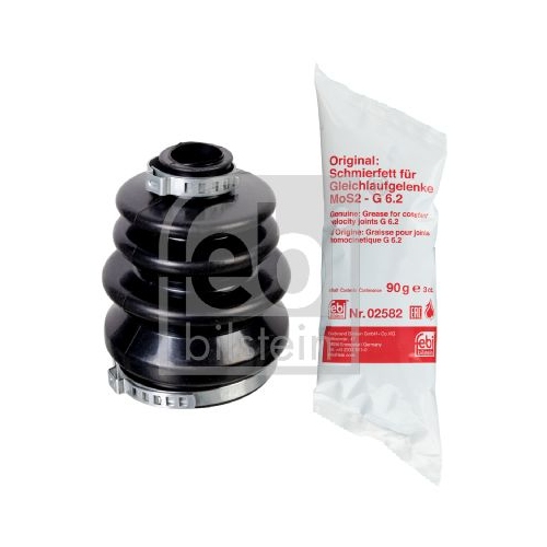 Febi Bilstein 1x 175242 Achsmanschettensatz