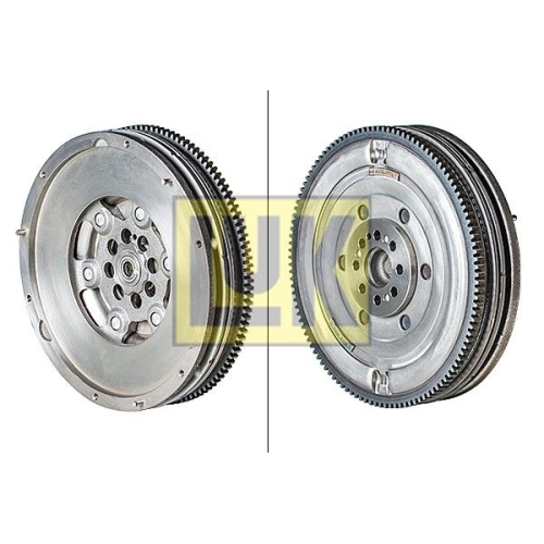 Schwungrad LuK 415 0338 10 LuK DMF f&uuml;r VW