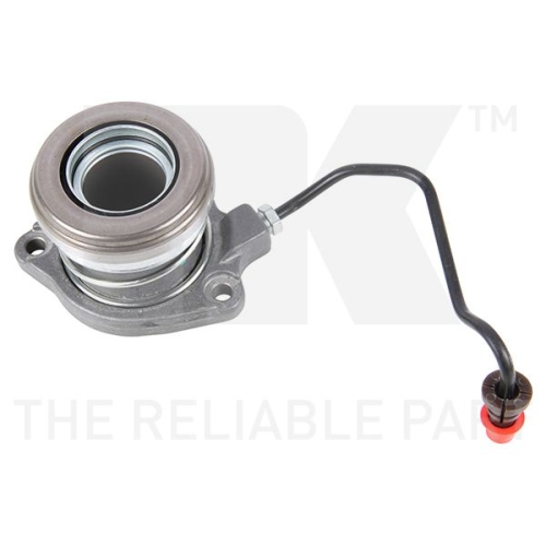 Zentralausr&uuml;cker, Kupplung NK 143610 f&uuml;r ALFA ROMEO FIAT OPEL VAUXHALL