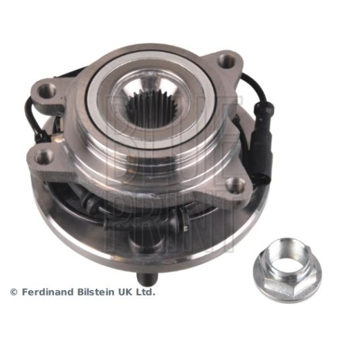 Blue Print 1x ADJ138220BP Radlagersatz mit Radnabe und ABS-Sensor