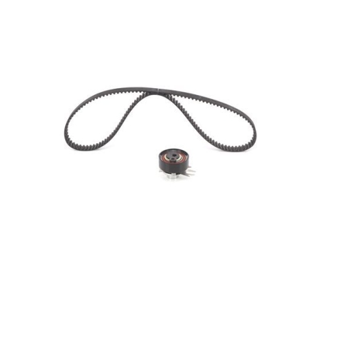 Zahnriemensatz BOSCH 1 987 948 046 f&uuml;r SEAT SKODA VW