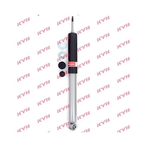 Sto&szlig;d&auml;mpfer KYB 553185 Gas A Just f&uuml;r MERCEDES-BENZ, Hinterachse