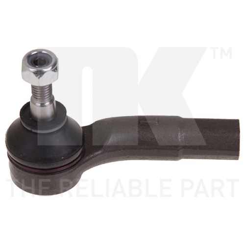 Spurstangenkopf NK 5032555 f&uuml;r FORD MAZDA, Vorderachse links, au&szlig;en radseitig
