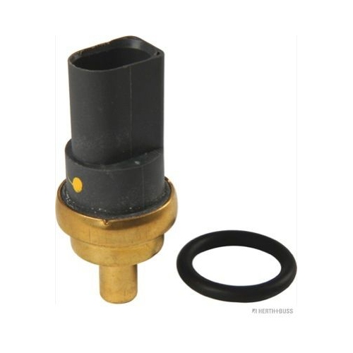 Sensor, K&uuml;hlmitteltemperatur HERTH+BUSS ELPARTS 70511539 f&uuml;r AUDI FORD PORSCHE