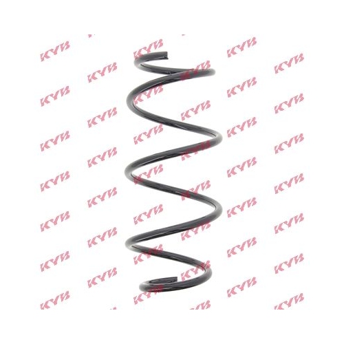 Fahrwerksfeder KYB RH3935 K-Flex f&uuml;r NISSAN, Vorderachse
