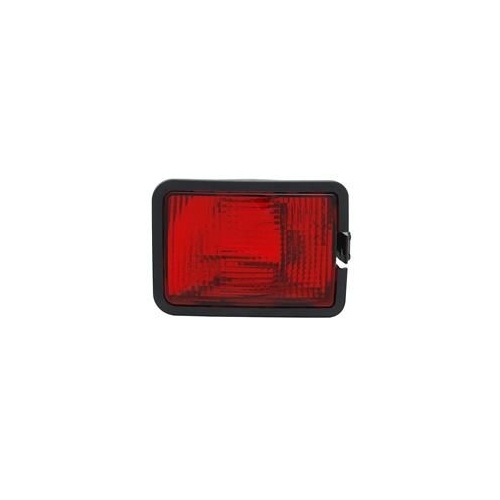 R&uuml;ckstrahler VAN WEZEL 5874930 f&uuml;r VW, hinten